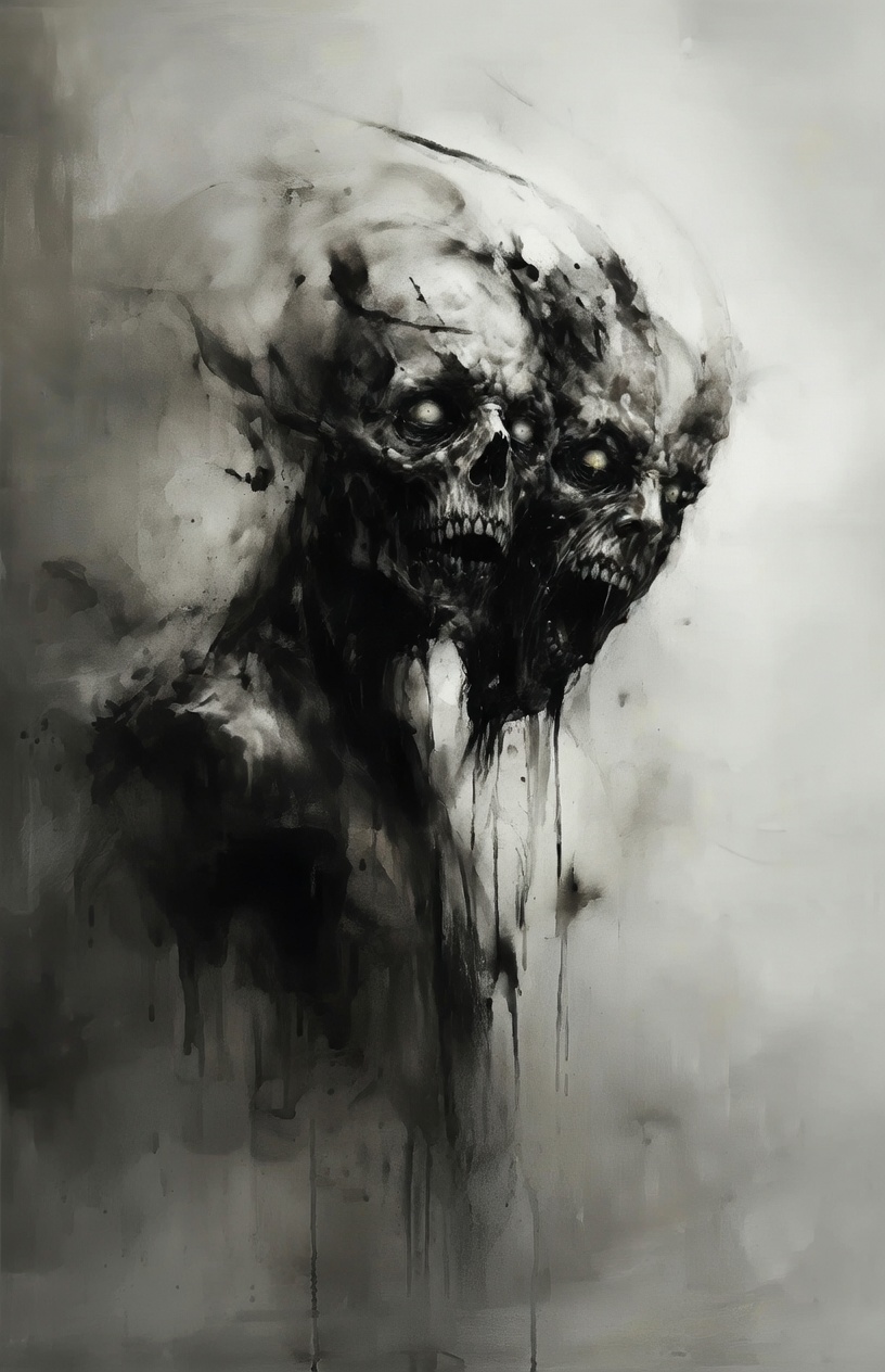 Bifrons — manifestation